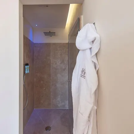 Media Central Hotel & Spa Hanoi Exterior photo