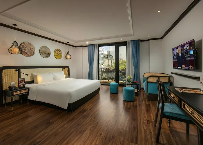 Media Central Hotel & Spa