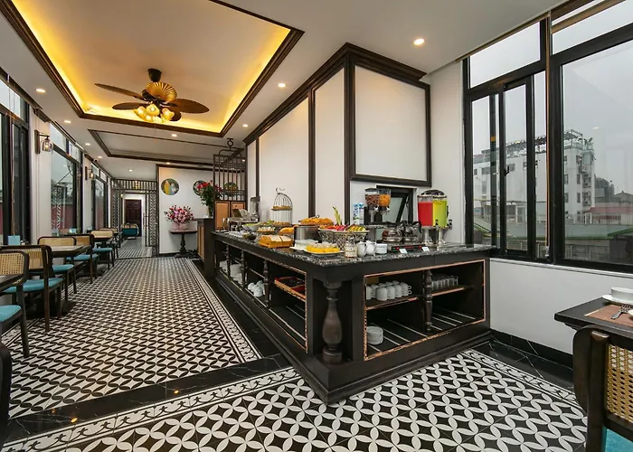 Media Central Hotel & Spa